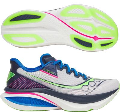 Saucony Endorphin Azura