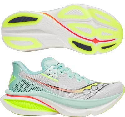 Saucony Endorphin Azura