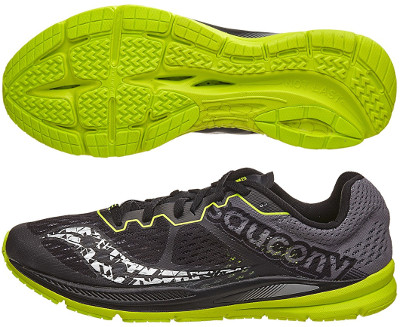saucony fastwitch 8 or
