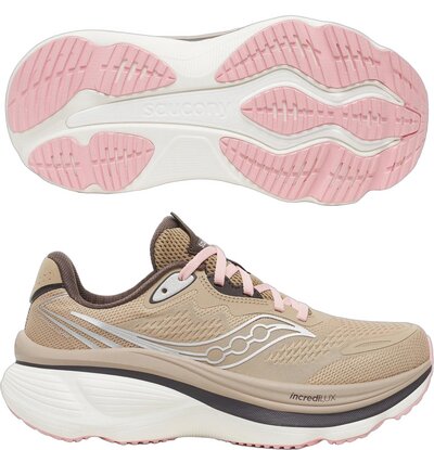 Saucony Hurricane 26