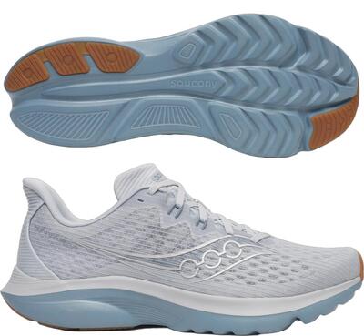 Saucony Kinvara 16