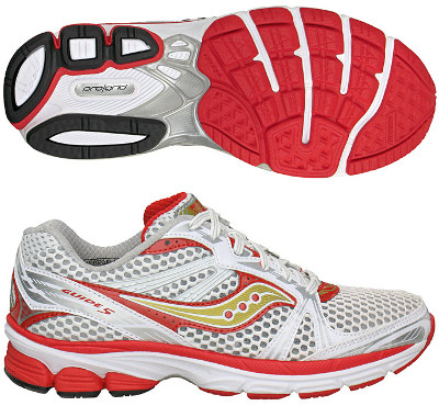 Saucony ProGrid Guide 5