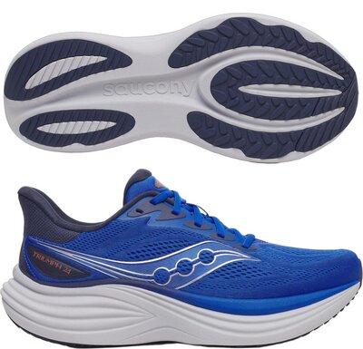 Saucony Triumph 24
