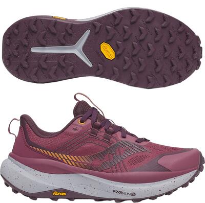 Saucony Xodus Ultra 4