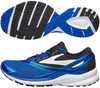 Brooks Launch 4