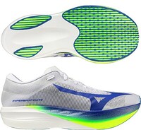 Mizuno Hyperwarp Elite