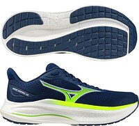 Mizuno Wave Inspire 22