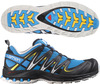 Salomon XA PRO 3D